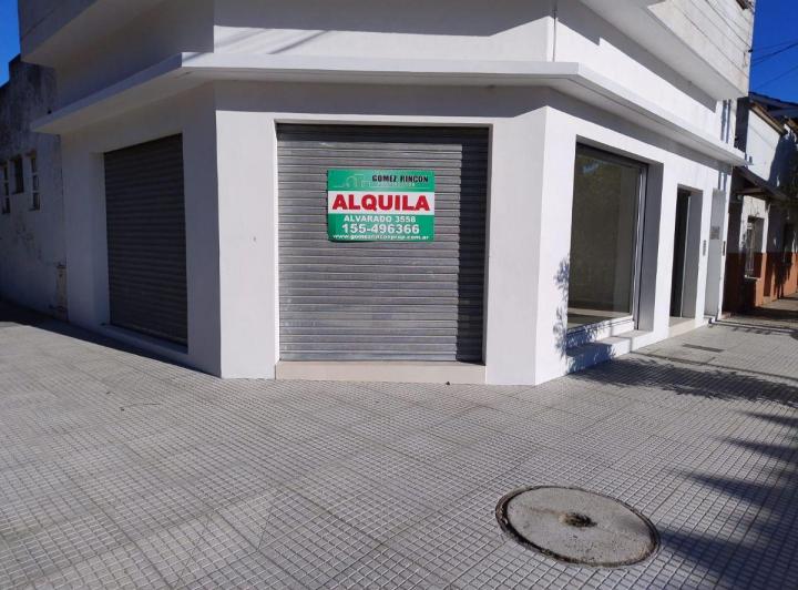 Local comercial · 65m²
