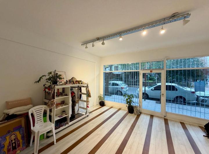 Local comercial · 51m² · 2 Ambientes