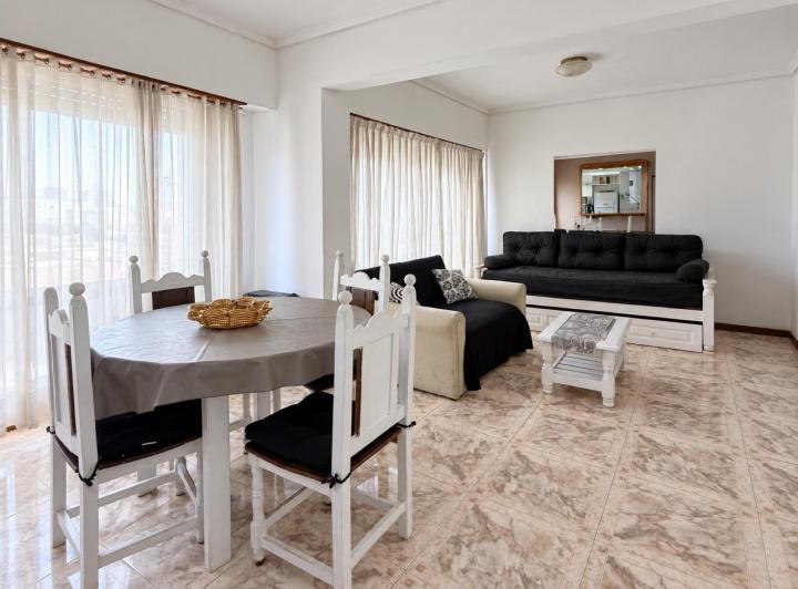 Departamento · 40m² · 2 Ambientes