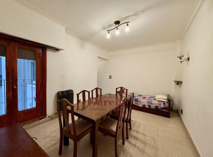 Departamento · 39m² · 2 Ambientes