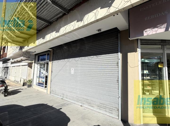 Local comercial · 36m² · 1 Ambiente