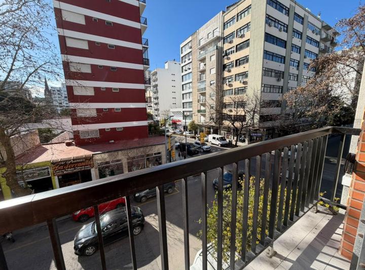 Departamento · 45m² · 2 Ambientes