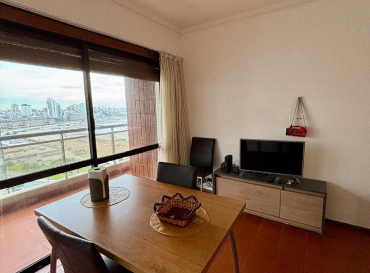 Departamento · 55m² · 2 Ambientes · 1 Cochera