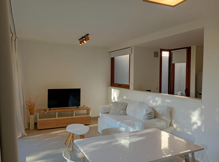 Departamento · 50m² · 2 Ambientes · 1 Cochera