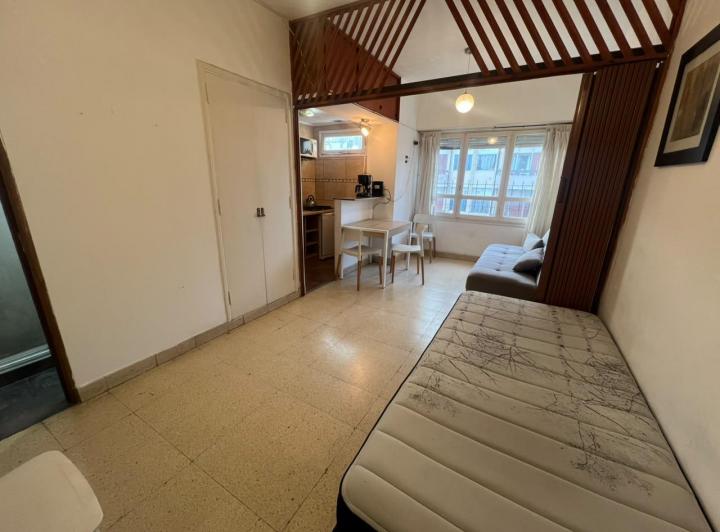 Departamento · 1 Ambiente