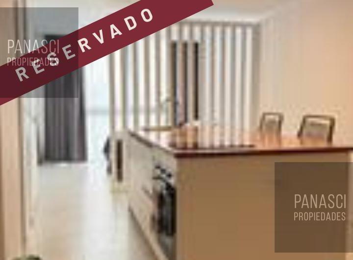 Departamento · 37m² · 1 Ambiente