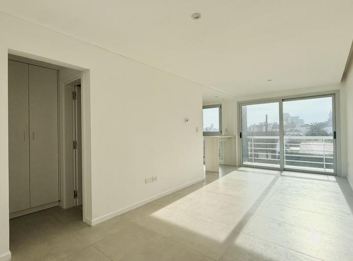 Departamento · 50m² · 2 Ambientes · 1 Cochera