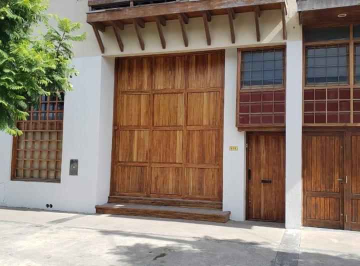 Bodega-Galpón · 360m²