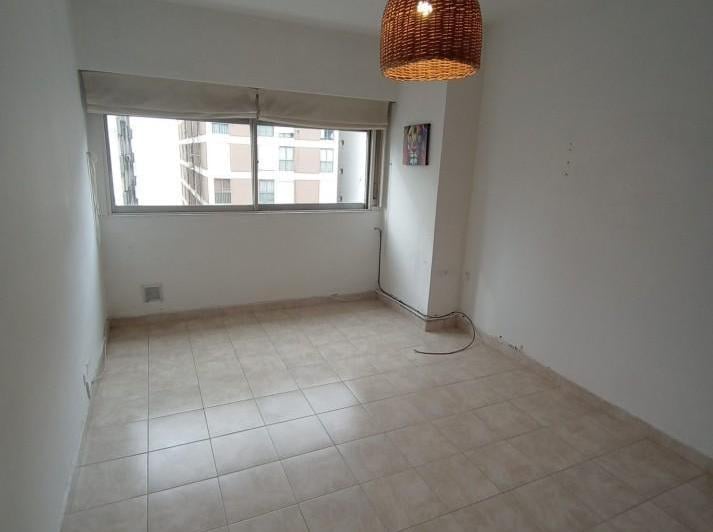 Departamento · 50m² · 2 Ambientes