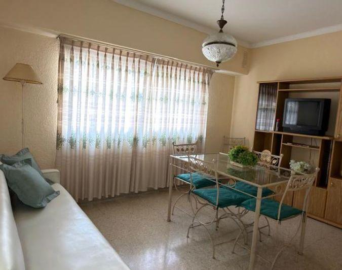 Departamento · 40m² · 2 Ambientes