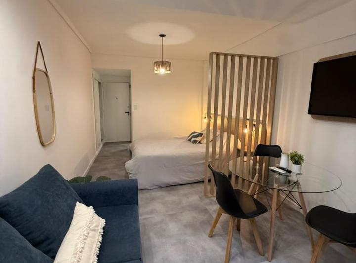 Departamento · 30m² · 1 Ambiente