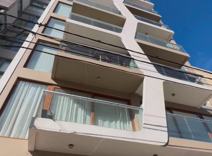 Departamento · 55m² · 2 Ambientes