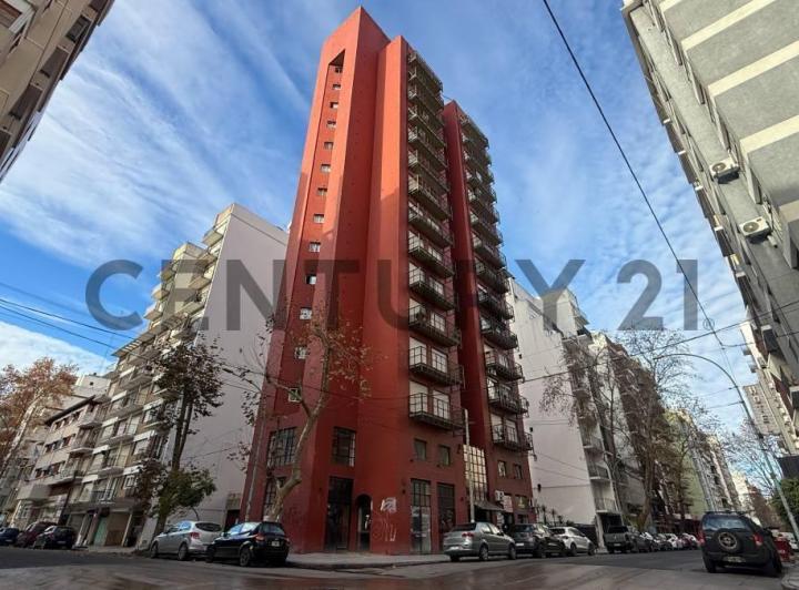 Oficina comercial · 86m² · 4 Ambientes · 1 Cochera
