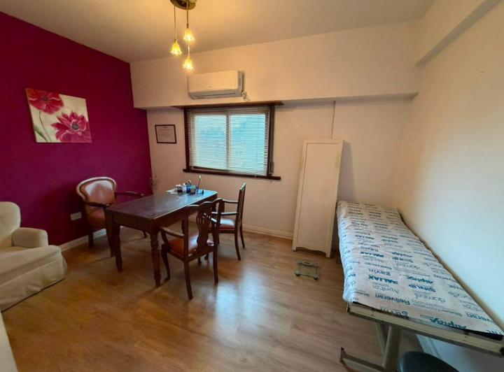 Consultorio · 15m² · 1 Ambiente