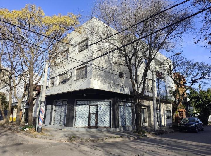 Local comercial · 58m²