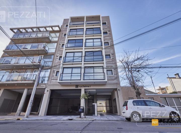 Departamento · 50m² · 2 Ambientes · 1 Cochera