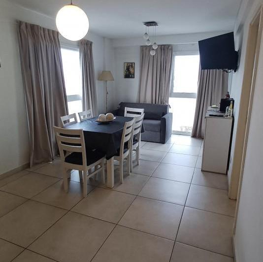 Departamento · 47m² · 2 Ambientes · 1 Cochera