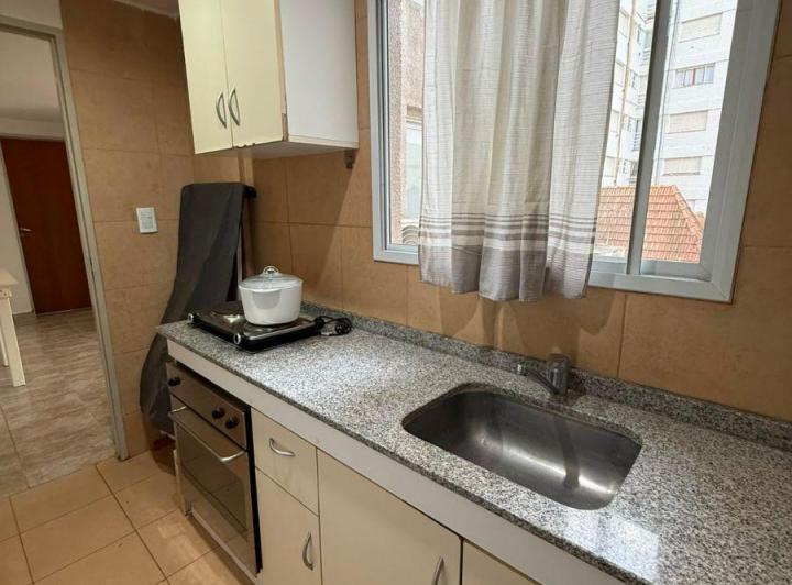 Departamento · 38m² · 2 Ambientes