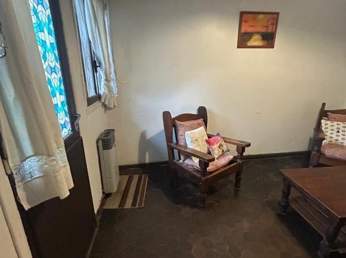 PH · 40m² · 2 Ambientes