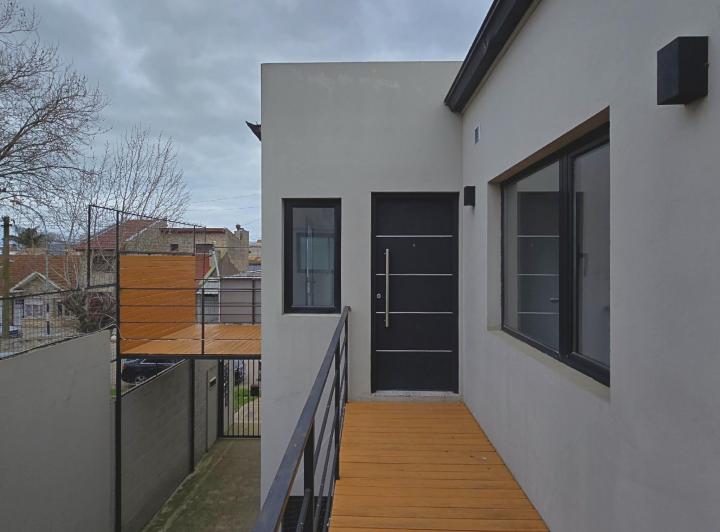 Departamento · 42m² · 2 Ambientes