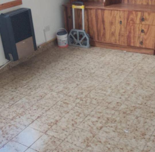 Departamento · 38m² · 2 Ambientes