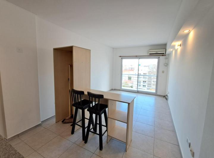 Departamento · 37m² · 2 Ambientes