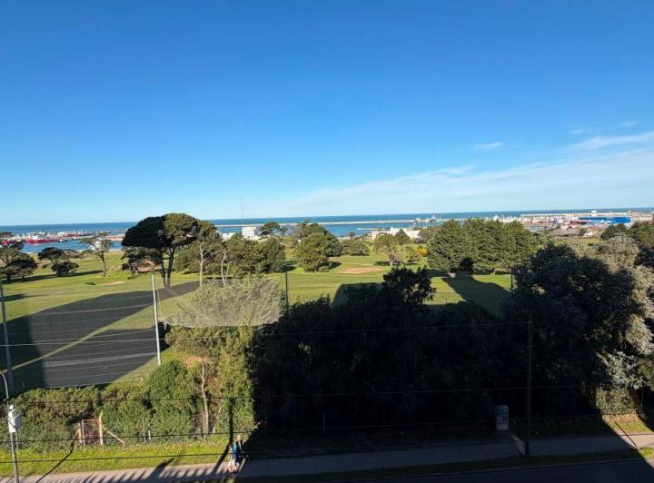 Departamento · 50m² · 2 Ambientes · 1 Cochera