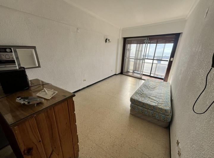 Departamento · 25m² · 1 Ambiente