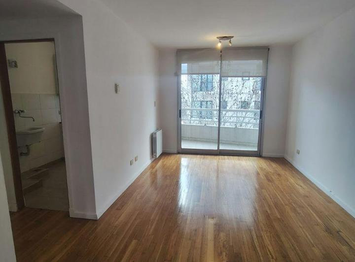 Departamento · 63m² · 2 Ambientes