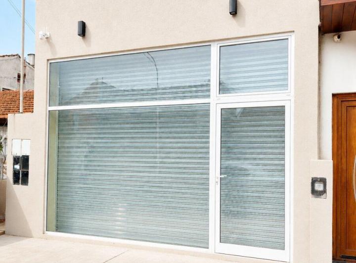 Local comercial · 28m² · 1 Ambiente