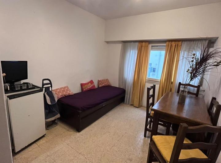 Departamento · 39m² · 2 Ambientes