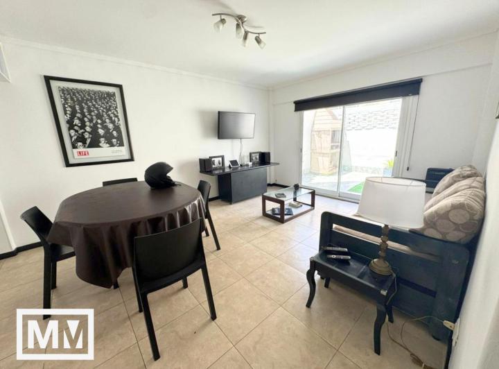 Departamento · 45m² · 2 Ambientes