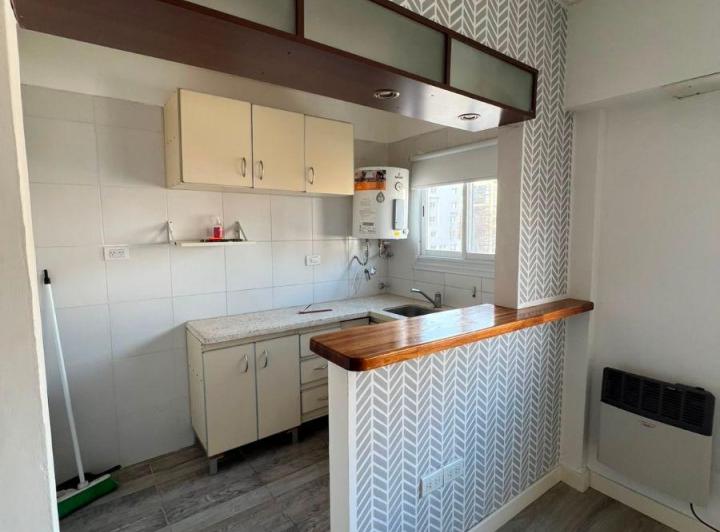 Departamento · 29m² · 1 Ambiente
