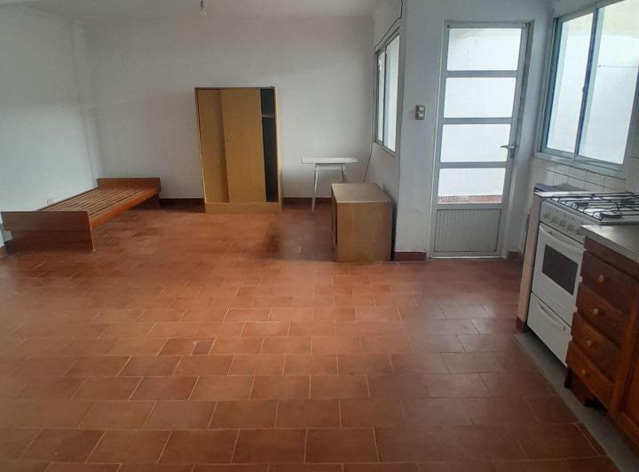 Departamento · 30m² · 1 Ambiente