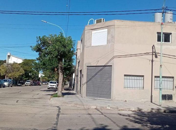 Local comercial · 54m²