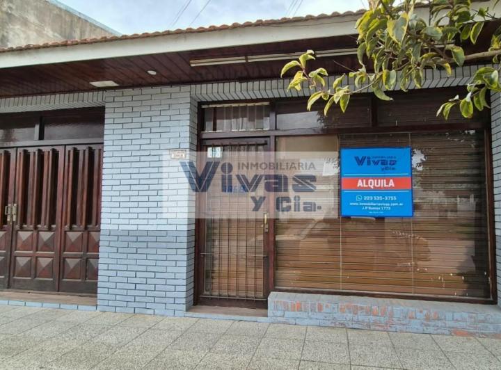 Local comercial · 65m²