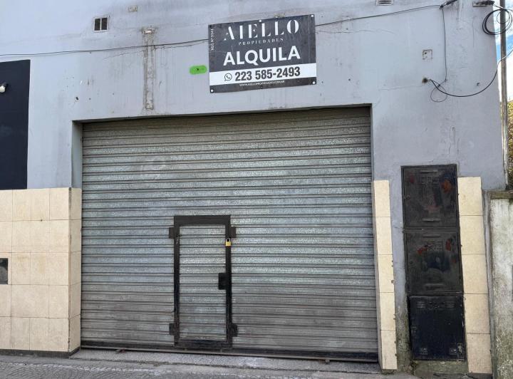 Local comercial · 50m²