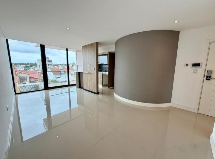 Departamento · 45m² · 2 Ambientes · 1 Cochera
