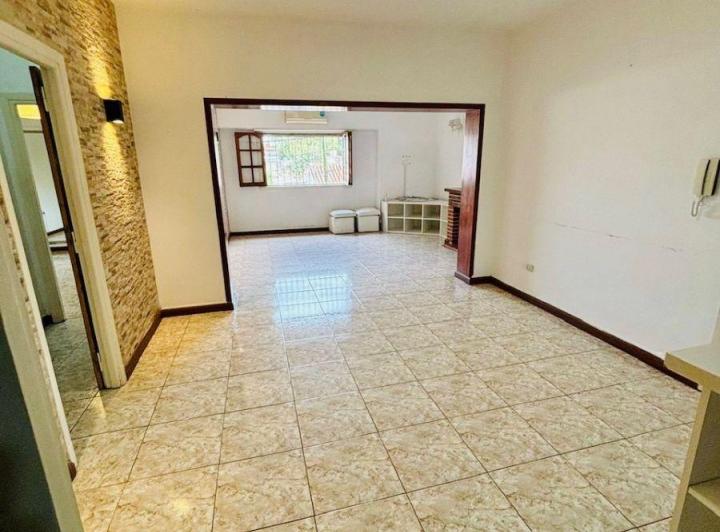 PH · 110m² · 3 Ambientes