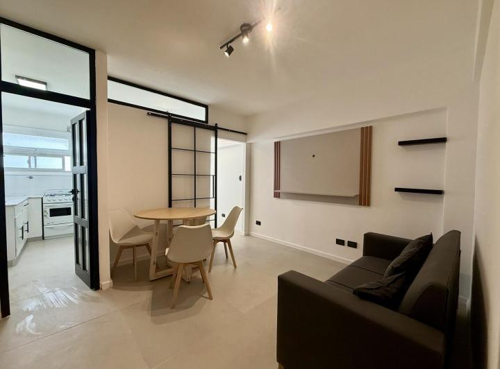 Departamento · 30m² · 2 Ambientes