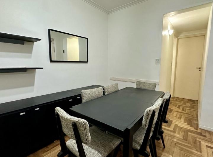 Departamento · 33m² · 2 Ambientes