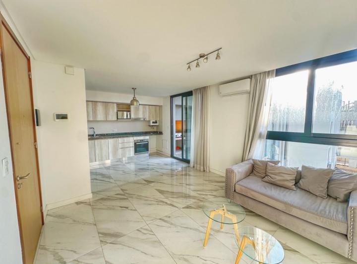 Departamento · 56m² · 2 Ambientes