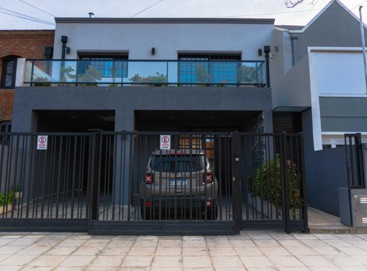 Oficina comercial · 45m²