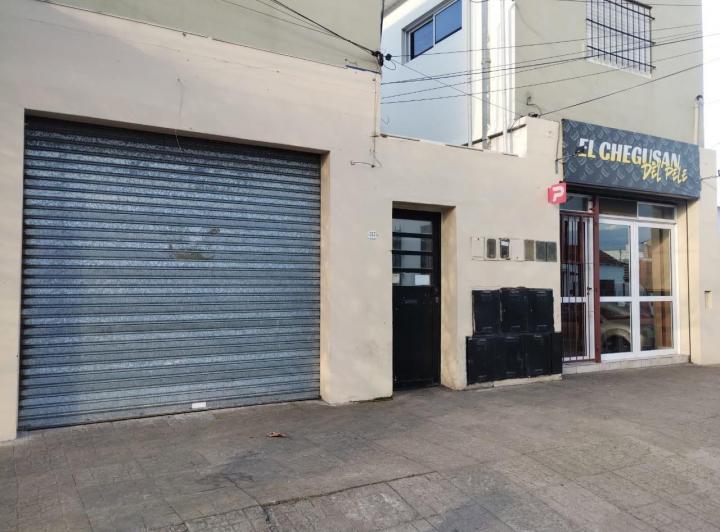 Local comercial · 34m² · 1 Ambiente