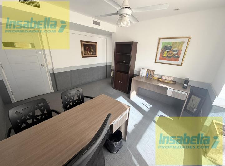 Oficina comercial · 58m² · 3 Ambientes