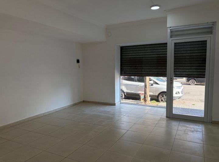 Local comercial · 32m² · 1 Ambiente