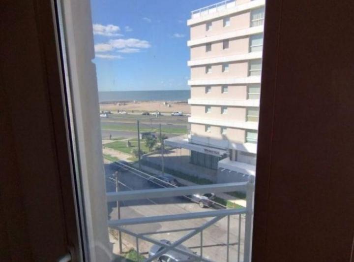 Departamento · 45m² · 2 Ambientes · 1 Cochera