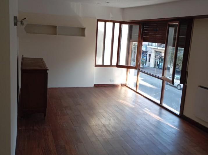 Departamento · 80m² · 3 Ambientes