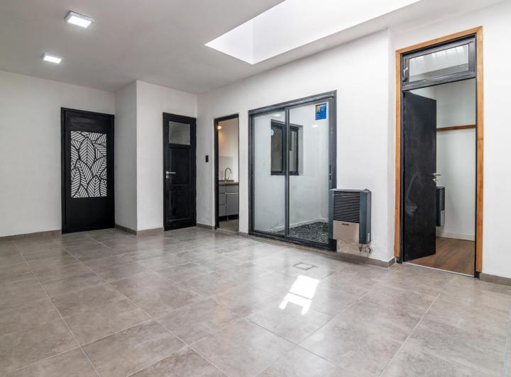 Oficina comercial · 86m² · 5 Ambientes