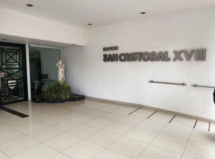 Departamento · 43m² · 2 Ambientes